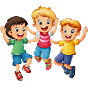 Niños
