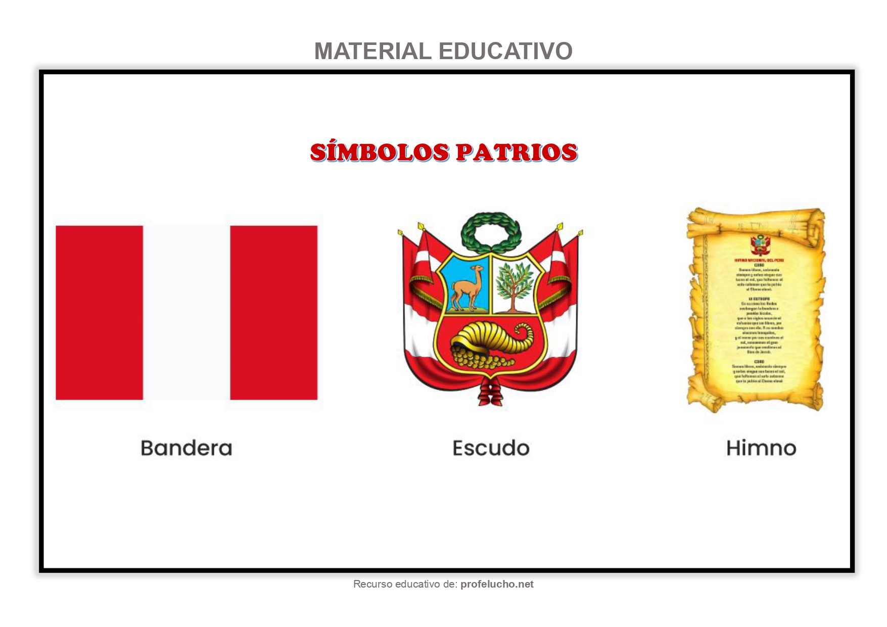  ProfeLucho.net 