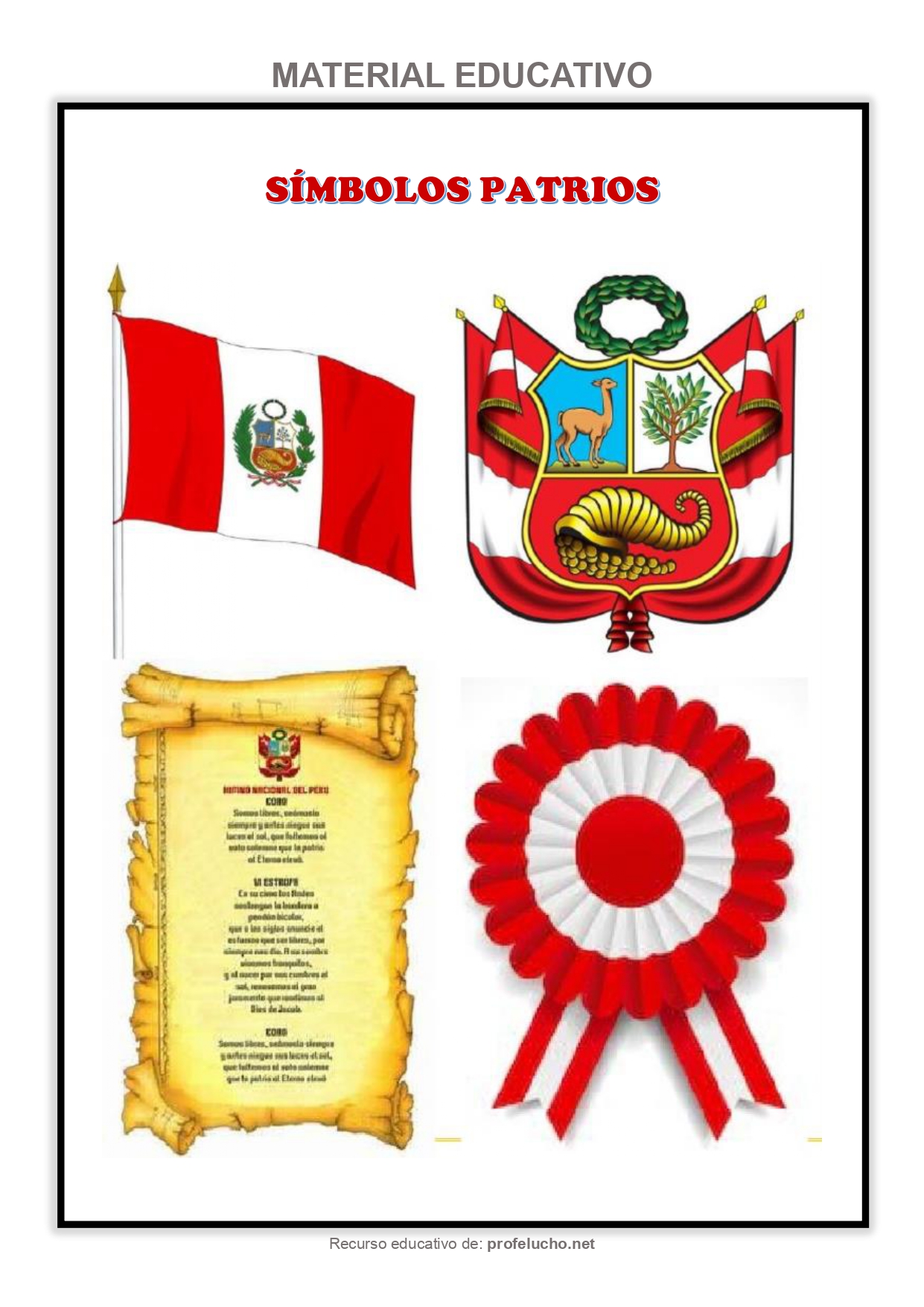  ProfeLucho.net 